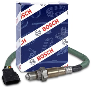 Bosch 025802700A lambda sonda sa konektorom specifičnim za vozilo