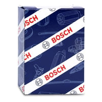 Lambda sonda Bosch 025802700A so špecifickým konektorom pre dané vozidlo 4