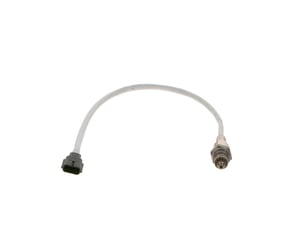 Bosch 025803000L lambda sonda sa konektorom specifičnim za vozilo
