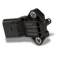 Senzor presiune galerie admisie Bosch 0261230266 - Senzor presiune supraalimentare 2
