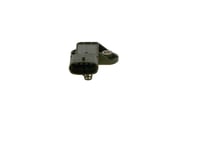 Bosch 0281006076 Senzor tlaka u usisnoj grani, kompatibilan s Chevrolet Aveo, Cruze, Malibu, Orlando, Trax i Opel Adam, senzor tlaka prednabijanja 2