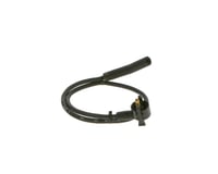 Sada zapaľovacích káblov Bosch 0986357257 - 4 ks 4