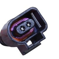 Plăcuțe de frână Bosch 0986424797 pentru puntea față, compatibile cu Audi A3, A3 Quattro, A3 Sportback, cu certificare ECE R90 3
