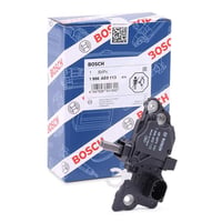 Regulator alternator Bosch 1 986 AE0 113 compatibil cu VW Golf 4 Hatchback 1J1 070903803E 070903803EX 2