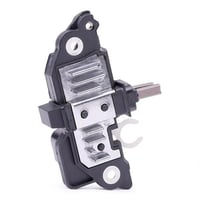 Regulator alternator Bosch 1 986 AE0 113 compatibil cu VW Golf 4 Hatchback 1J1 070903803E 070903803EX 5