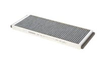 Filtru de habitaclu cu cărbune activ Bosch 1987432317 5