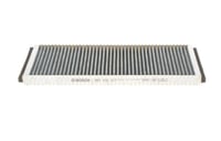 Filtru de habitaclu cu cărbune activ Bosch 1987432317 3