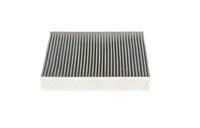 Filtru de polen Bosch 1987435031 - Filtru de aer habitaclu pentru autoturisme 8