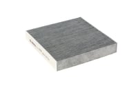 Filtru de polen Bosch 1987435031 - Filtru de aer habitaclu pentru autoturisme 6