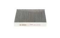 Filtru de polen Bosch 1987435031 - Filtru de aer habitaclu pentru autoturisme 3