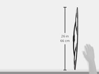 Ștergător de parbriz Bosch 3397018963 - Calitate Bosch originală, potrivire precisă 7