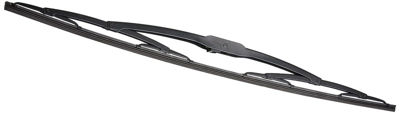 Ștergător de parbriz Bosch 3397018963 - Calitate Bosch originală, potrivire precisă