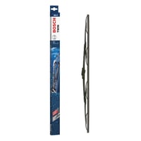 Ștergător de parbriz Bosch 651U Twin 650 mm - 3397011641 universal pentru parbriz față 1