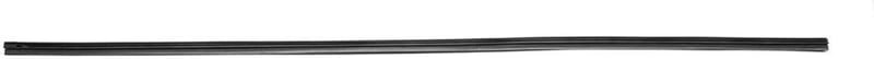 Bosch 70,5 cm-es Szélvédőtörlő Gumi, 8 mm-es Rögzítéssel