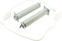 Bosch 754869 mosogatógép csigacsapágy rugó Neff Siemens VIVA 1