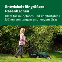 Mașină de tuns iarba Bosch AdvancedRotak 40-650 – 1700 W, lățime de tăiere 40 cm 3
