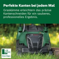 Mașină de tuns iarba Bosch AdvancedRotak 40-650 – 1700 W, lățime de tăiere 40 cm 5