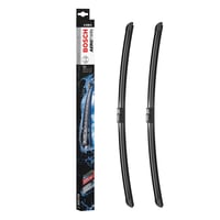 Set prednjih brisača Bosch Aerotwin A 938 S - 2 metlice, 600 mm + 600 mm, s predmontiranim adapterom 1