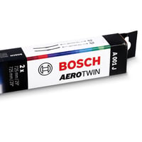 Súprava stieračov Bosch Aerotwin A001J - 725/725 mm - pre predné čelné sklo 2