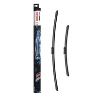 Súprava stieračov Bosch Aerotwin A027S 700/450 mm – pre predné sklo Audi Q4, Škoda Enyaq iV, VW ID.4, ID.5 1