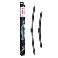 Set prednjih brisača Bosch Aerotwin A109S - kompatibilan s Dacia Dokker, Lodgy, Renault Dokker - 3397014215 1