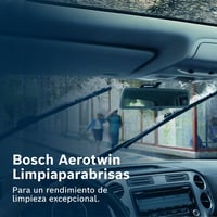 Súprava stieračov Bosch Aerotwin A225S - 650 mm a 550 mm 5
