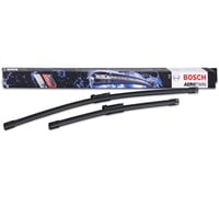 Bosch Aerotwin A292S set metlica brisača sa spojlerom 600/380 mm - Fiat Panda, Ford Ranger, Lancia Ypsilon, Nissan Qashqai 1