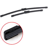 Bosch Aerotwin A292S set metlica brisača sa spojlerom 600/380 mm - Fiat Panda, Ford Ranger, Lancia Ypsilon, Nissan Qashqai 4