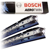 Bosch Aerotwin A292S set metlica brisača sa spojlerom 600/380 mm - Fiat Panda, Ford Ranger, Lancia Ypsilon, Nissan Qashqai 5