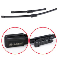 Bosch Aerotwin A292S set metlica brisača sa spojlerom 600/380 mm - Fiat Panda, Ford Ranger, Lancia Ypsilon, Nissan Qashqai 3
