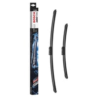 Sada predných stieračov Bosch Aerotwin A295S - 600 mm / 400 mm - kompatibilné s Citroën C3 Picasso, C4 III, DS3, Fiat Doblo, 2 ks 1