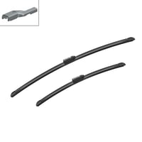Set ștergătoare Bosch Aerotwin A309S - 650 mm / 475 mm - 3397007309 2
