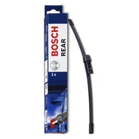 Ștergător lunetă Bosch Aerotwin A331H - 330 mm - Ștergător premium universal 1