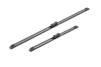 Sada predných stieračov Bosch Aerotwin A350S - 650 mm / 400 mm, 2 ks 4