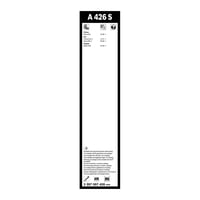 Bosch Aerotwin A426S első szélvédő ablaktörlő készlet - 650 mm/475 mm - 3397007426 3