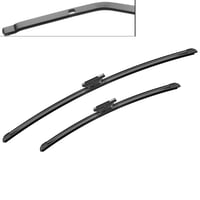 Bosch Aerotwin A426S első szélvédő ablaktörlő készlet - 650 mm/475 mm - 3397007426 2