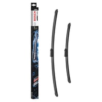 Bosch Aerotwin A863S lapos ablaktörlő készlet - 650mm/450mm - 1 pár első törlő 1