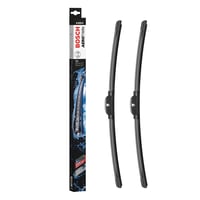 Set metlica brisača Bosch Aerotwin A933S - 550mm/550mm - 2 kom - Za prednje vjetrobransko staklo 1