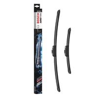 Set ștergătoare Bosch Aerotwin AR605S – 600 mm / 340 mm – set 2 bucăți pentru autoturisme 1