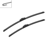 Sada predných stieračov Bosch Aerotwin AR801S - 600 mm / 530 mm - 2 ks 2