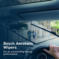 Sada predných stieračov Bosch Aerotwin AR801S - 600 mm / 530 mm - 2 ks 5