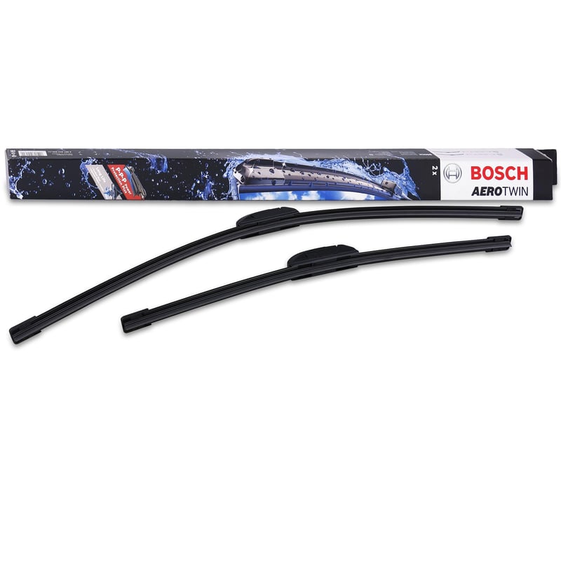 Set metlica brisača Bosch Aerotwin AR813S, set za naknadnu ugradnju, duljina 650/450 mm