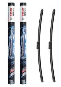 Sada predných stieračov Bosch Aerotwin eA 821 S - 600 mm a 600 mm 1