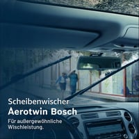 Sada predných stieračov Bosch Aerotwin eA 821 S - 600 mm a 600 mm 4