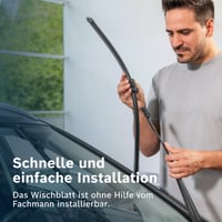 Set lame ștergătoare Bosch Aerotwin Origine X2 - 3 397 118 929 - set premium de ștergătoare pentru parbriz 7