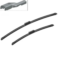 Stierač Bosch Aerotwin Spoiler A187S – kompatibilný s Alfa Romeo Giulietta, Fiat Bravo II, Hyundai i30, Kia Cee'd 2
