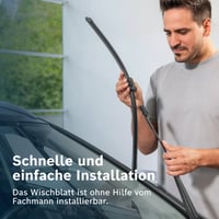 Súprava predných stieračov Bosch Aerotwin Spoiler A696S 3397007696, 2 ks 7