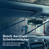 Súprava predných stieračov Bosch Aerotwin Spoiler A696S 3397007696, 2 ks 5