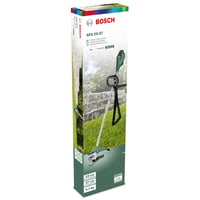 Krovinorez Bosch AFS 23-37 – elektrický krovinorez a vyžínač trávy 7