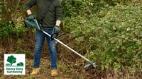 Krovinorez Bosch AFS 23-37 – elektrický krovinorez a vyžínač trávy 2